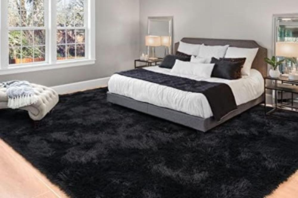 أشكال سجاد لغرف النوم