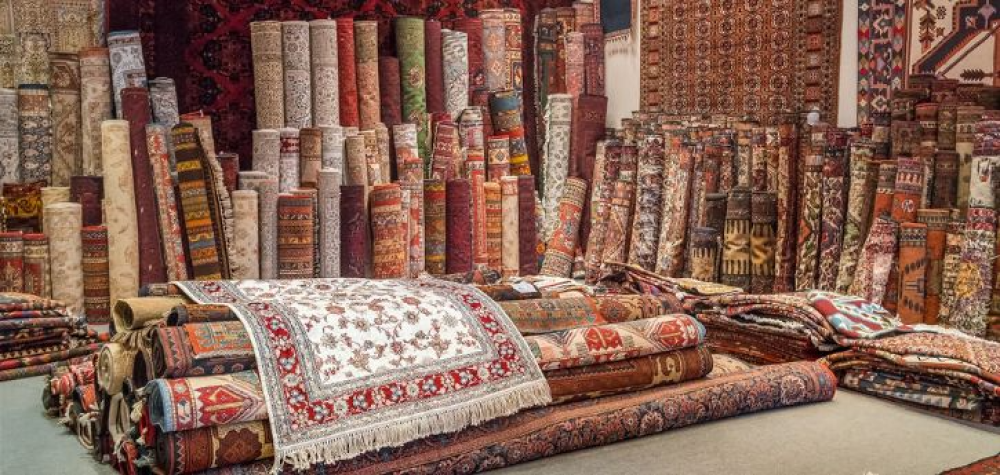 سجاد مقاوم للبقع: أفضل الخيارات للمنزل العصري