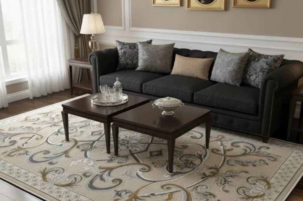 سجاد فخم للمجالس