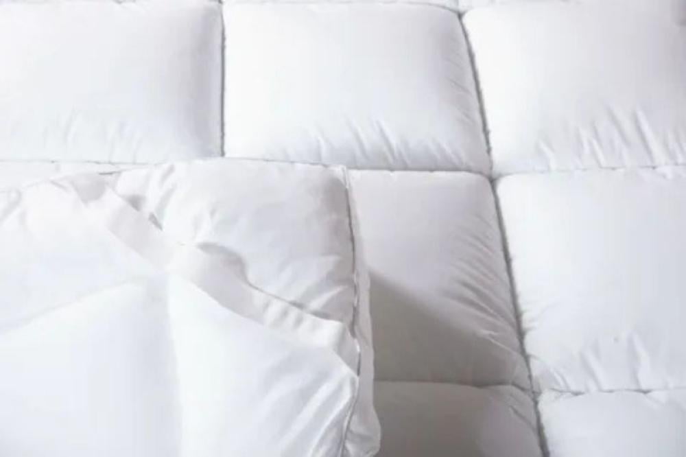 ما هي أفضل أنواع اللباد الفندقي