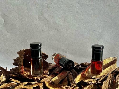 دهن عود مالينو - 302