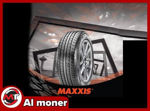 كفر ماكسس تايواني مقاس 225/60/18
