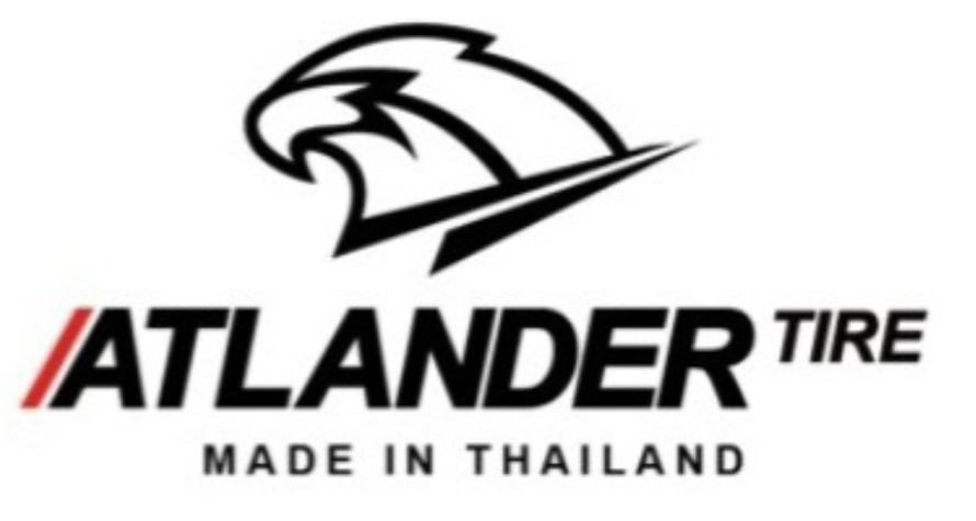 اتلاندر تايلندي