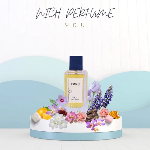 عطر يو | YOU
