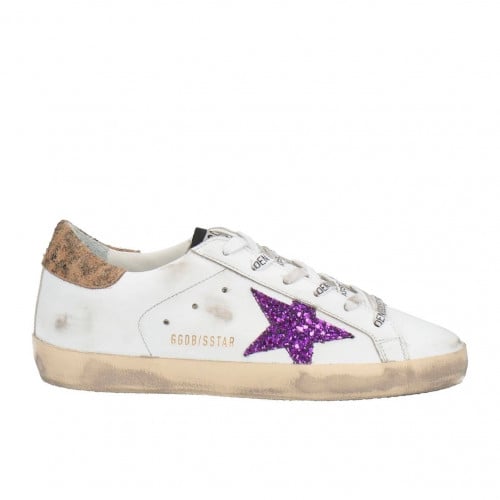 جولدن جوس ديلوكس براند