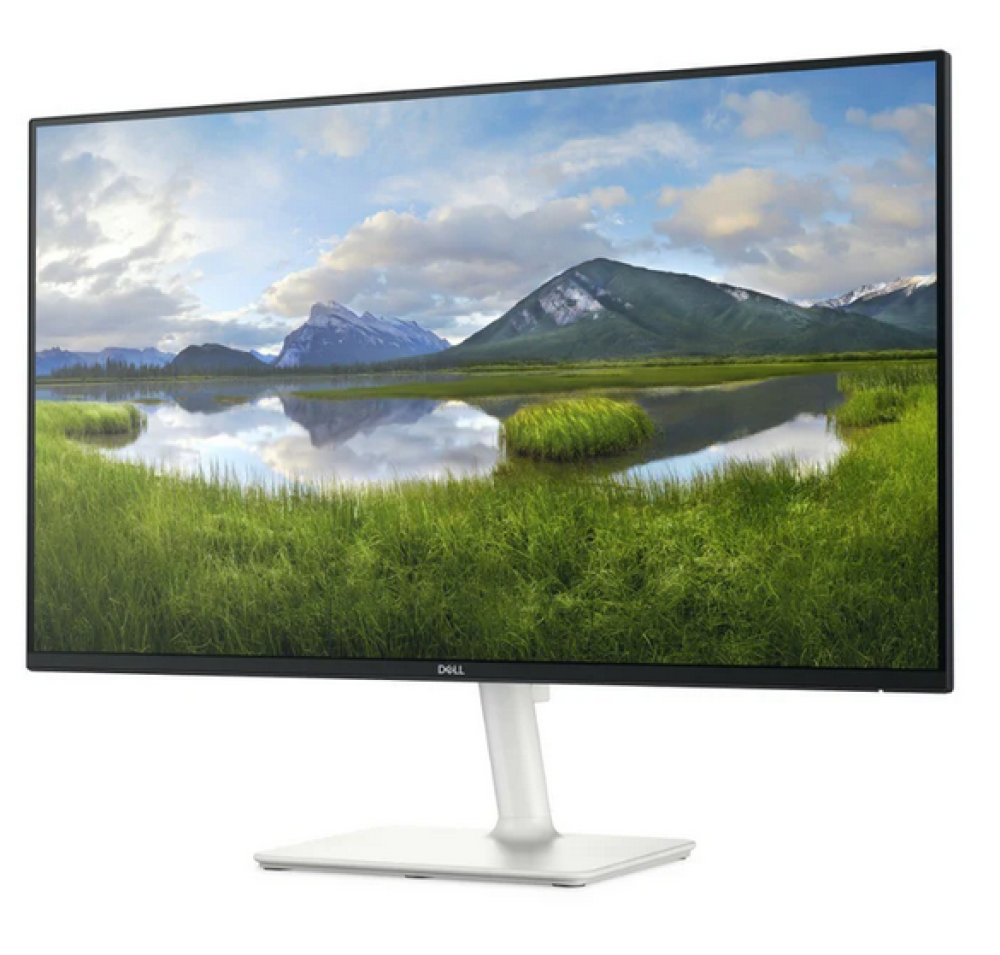 Dell S2425H 23.8-inch Full HD 4ms IPS Monitor - Romoz Store