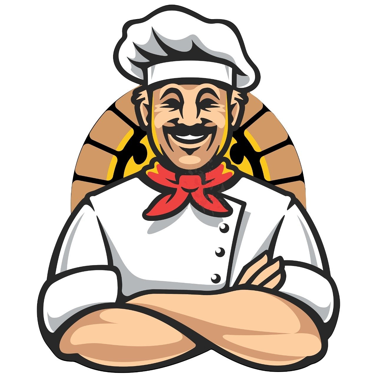 قطاع المطاعم : القمر الذهبي