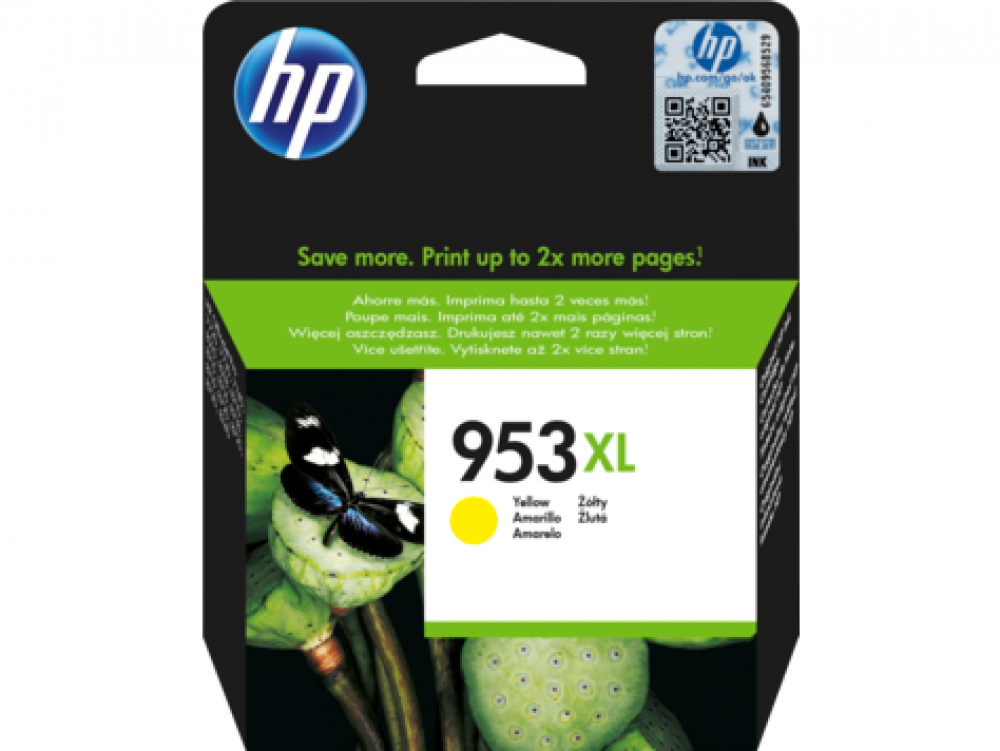 Installing Ink Cartridges  HP OfficeJet Pro 7720/7730/7740 Wide