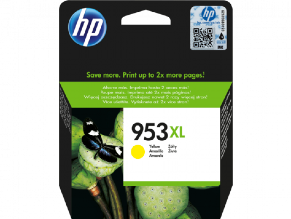 Installing Ink Cartridges  HP OfficeJet Pro 7720/7730/7740 Wide