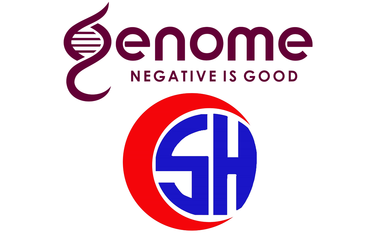 القطاع الطبي: مركز جينوم