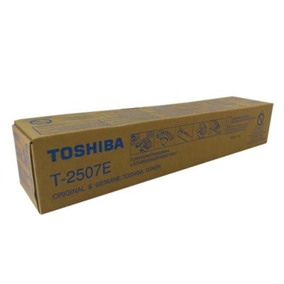 حبر ألة تصوير توشيبا T-2507 BLACK 125G 2006/2306/2...