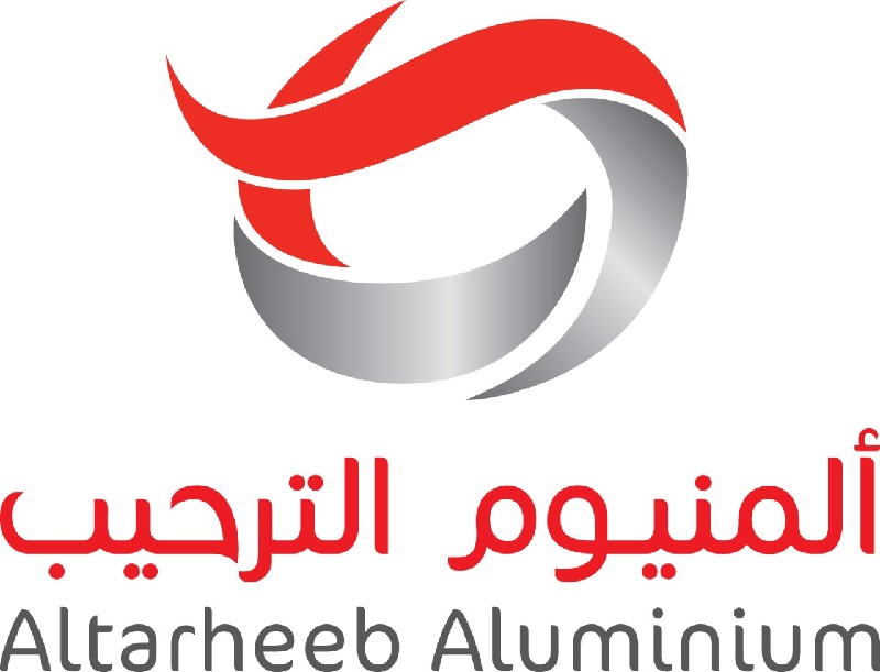 مجال الصناعي: المنيوم الترحيب