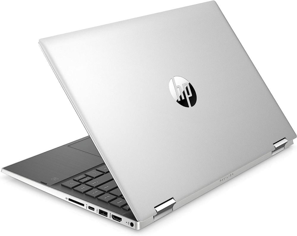 HP Pavilion x360 Convertible 14-inch Laptop Romoz Store
