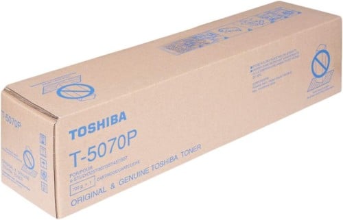 حبر ألة تصوير توشيبا T-5070P FOR e-STUDIO /257/307...