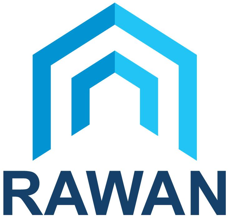 جزء المقاولات: شركة روان