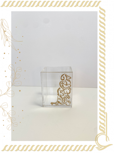 حامل أقلام كبير