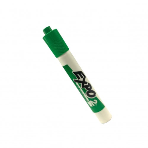EXPO Low Odor Dry Erase Markers , Model:80005 - Bahamdoon Trading