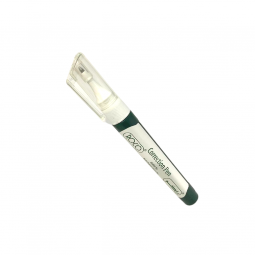 12 X Pentel ZL72-W Extra Fine Point Tip Correction Pen Fluid 4.2ml