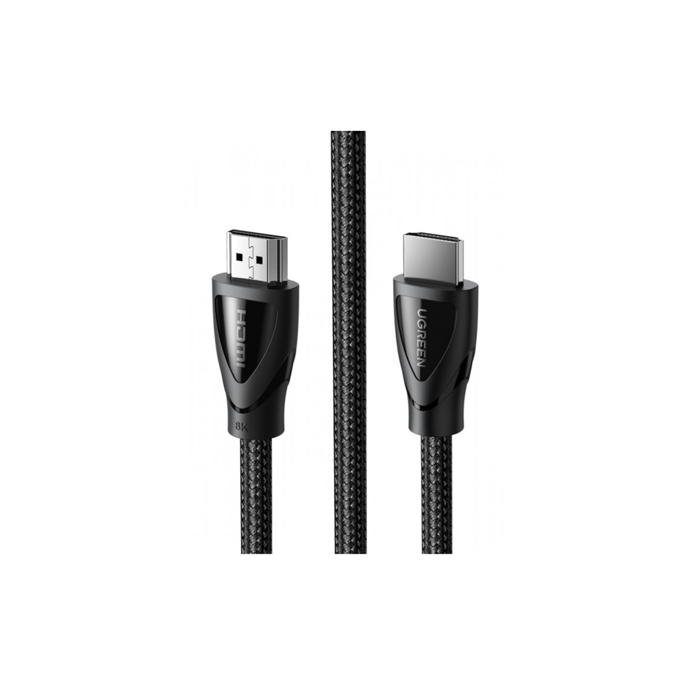 يوجرين كابل HDMI إلى HDMI بطول 3 متر، موديل : 80404
