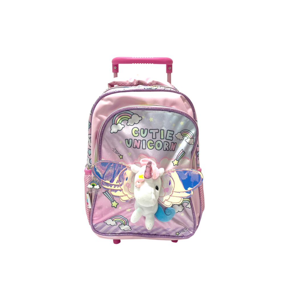 Trolly for 2025 school bag