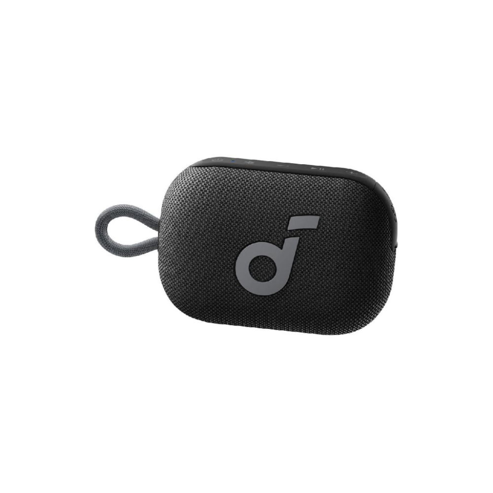 Cube Anker Bt Speaker Anker Soundcore Select Cube Portable