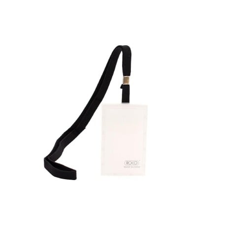 روكو بطائق تعليق مع حبل عرض ، موديل : RQ-ST800