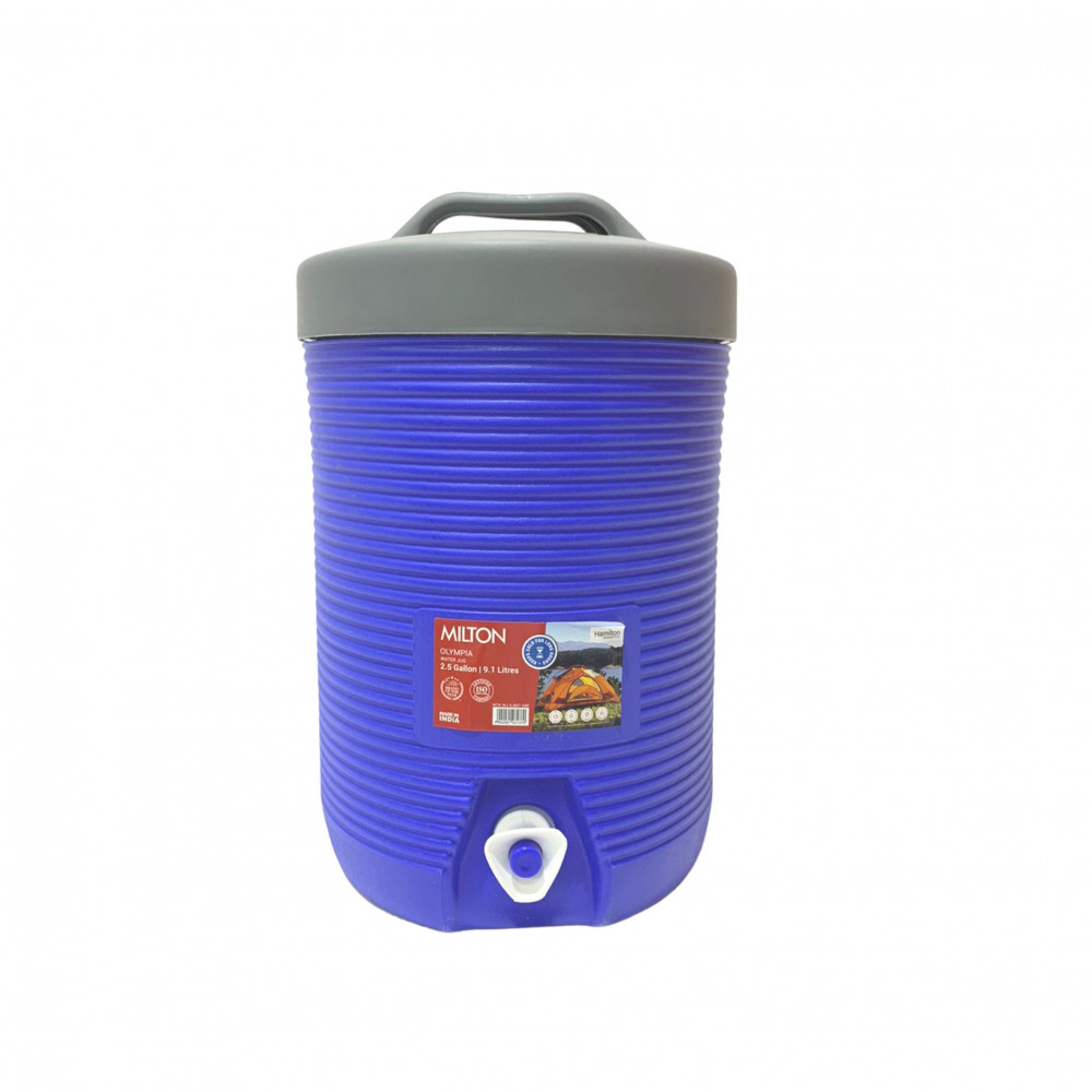 2.5 gallon thermos