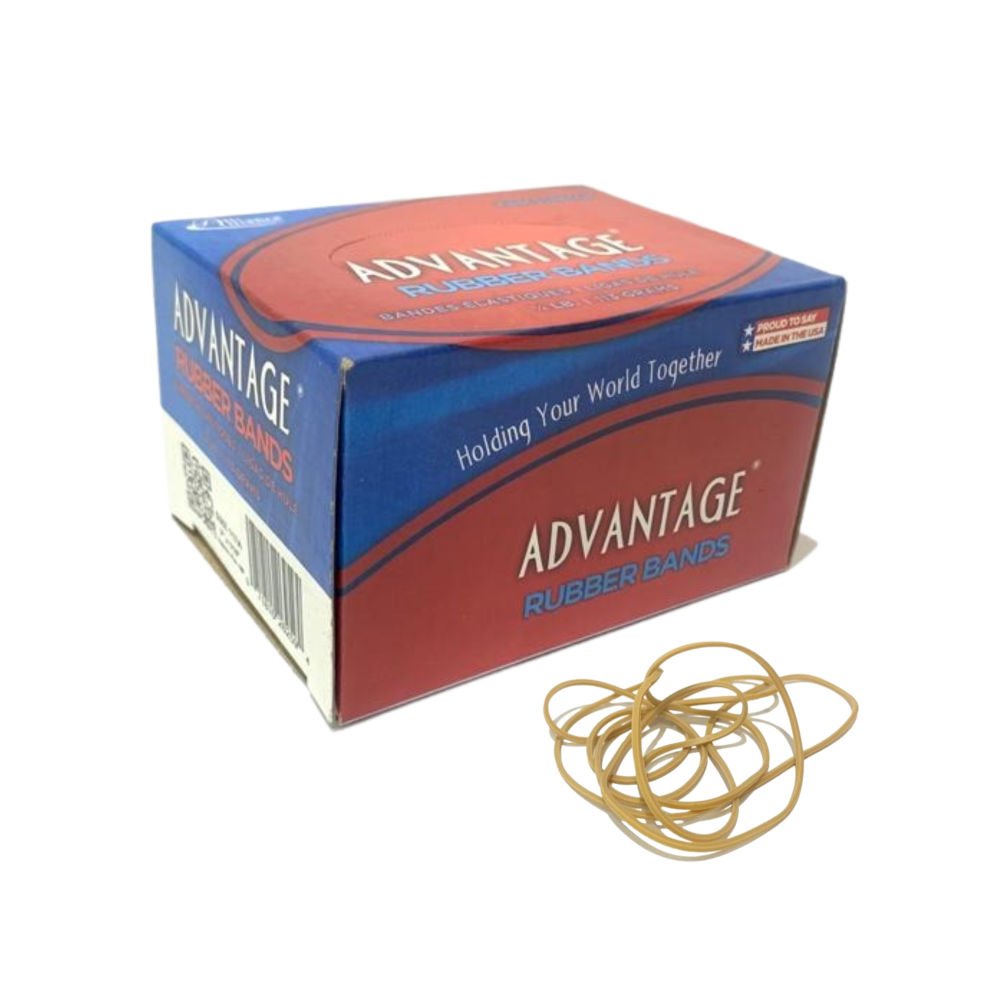 117a deals rubber bands