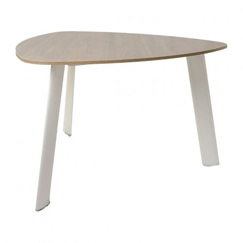 طاولة اجتماعات خشب مثلث الشكل ، موديل: BOS-CNT0250...