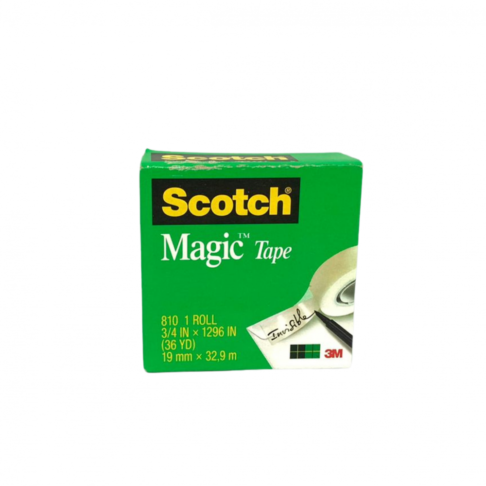 3M Scotch 810 Magic Tape - Jarir Bookstore KSA