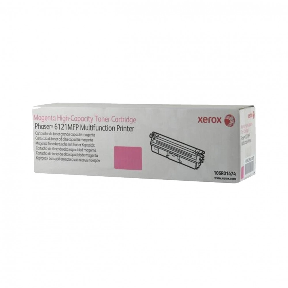 Артикул картриджей. Xerox 6121 MFP картридж. Xerox Phaser 6121 MFP картридж. Xerox 106r01457. Оригинальный картридж Xerox 106r01474 пурпурный 3330.