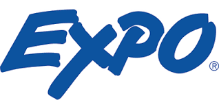 EXPO Low Odor Dry Erase Markers , Model:80005 - Bahamdoon Trading Company