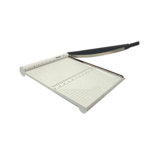 Buy Premier P215X Polyboard 15 Inch Guillotine Paper Cutter (P215X)