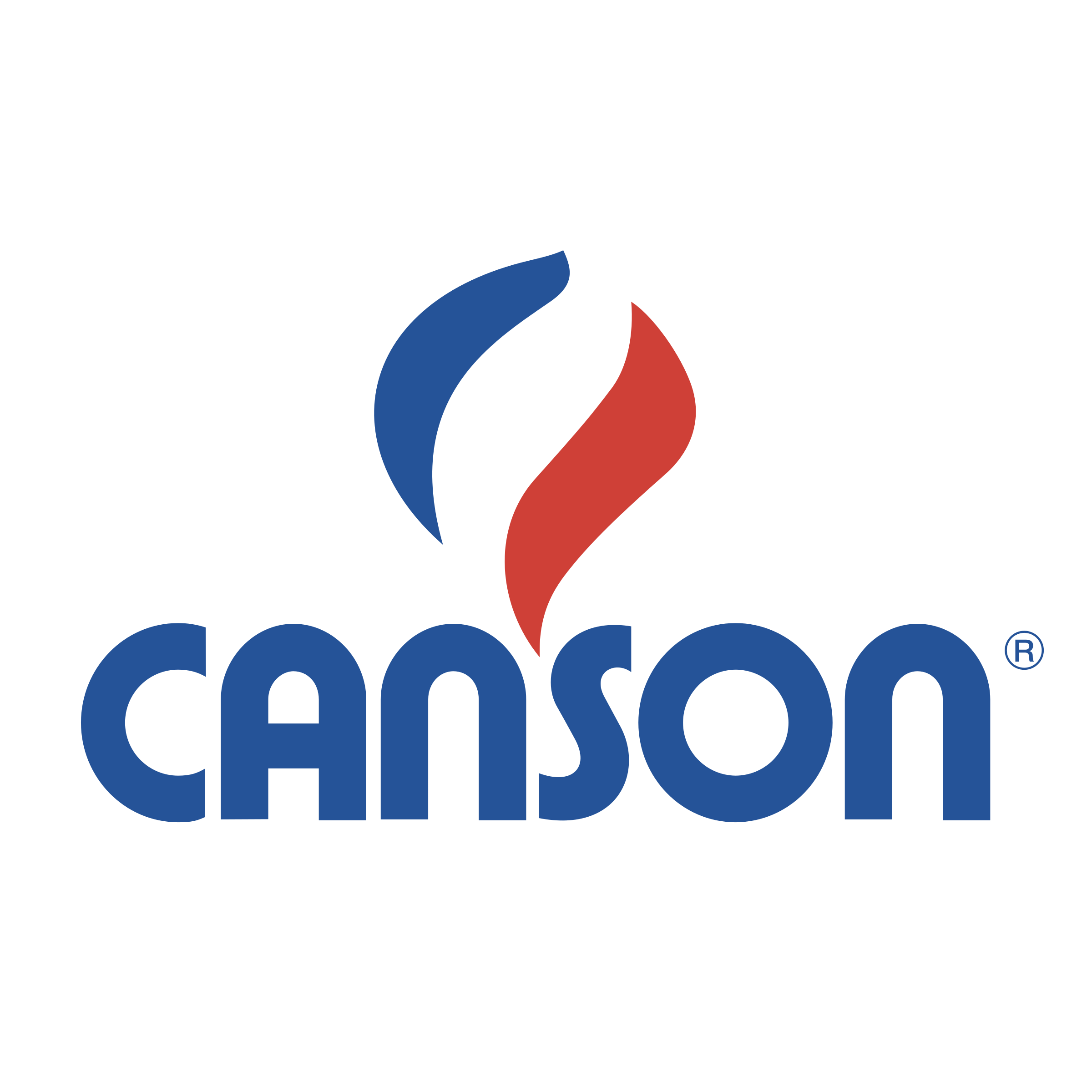 CANSON
