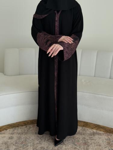 عباية ترف