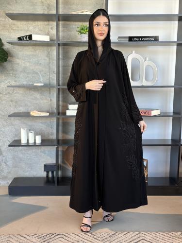 عباية الاميرة