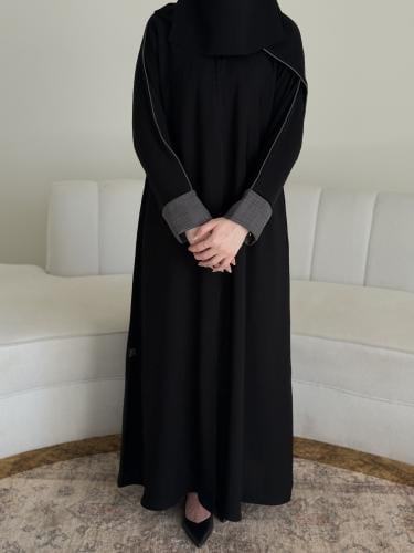 عباية سدن