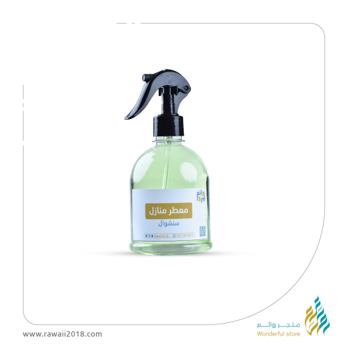 معطر منازل ( سنشوال ) 400ML