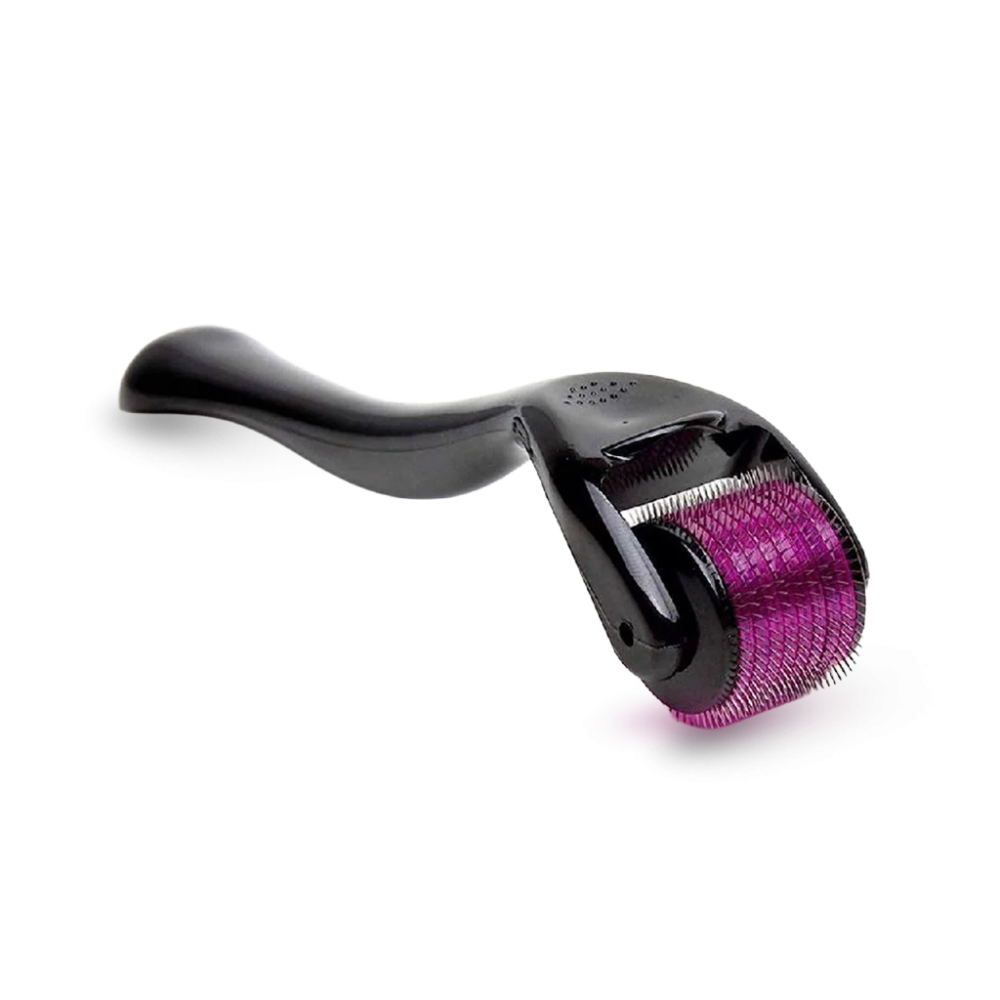 درما رول للشعر