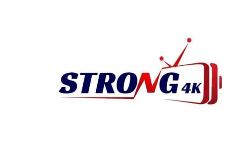 سترونج سنة - Strong 4K 1YR
