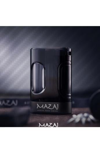 جهاز بطارية مزاج 3 الف MAzaj