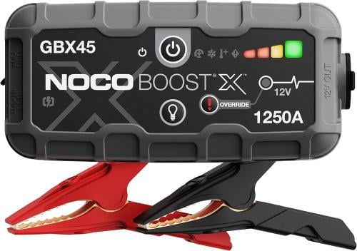 شاحن بطارية السيارة من نوكو - Noco GBX45 (مفتوح ال...