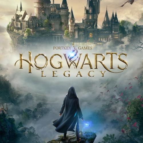 Hogwarts Legacy