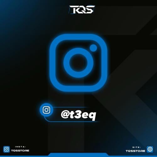 IG :@t3eq
