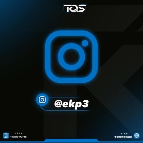 IG :@ekp3