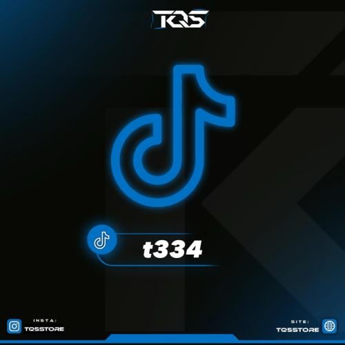 Tik:t334