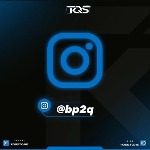 IG :@bp2q