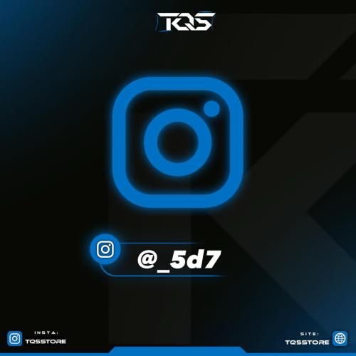 IG :@_5d7