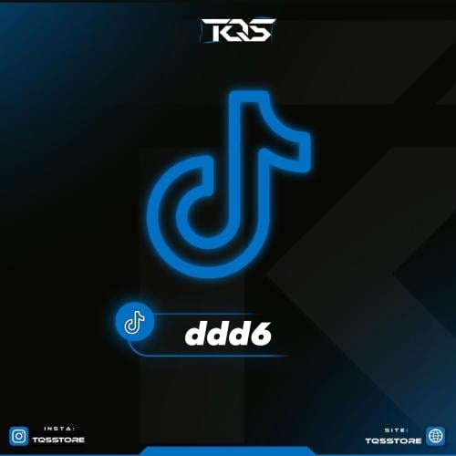 Tik:ddd6