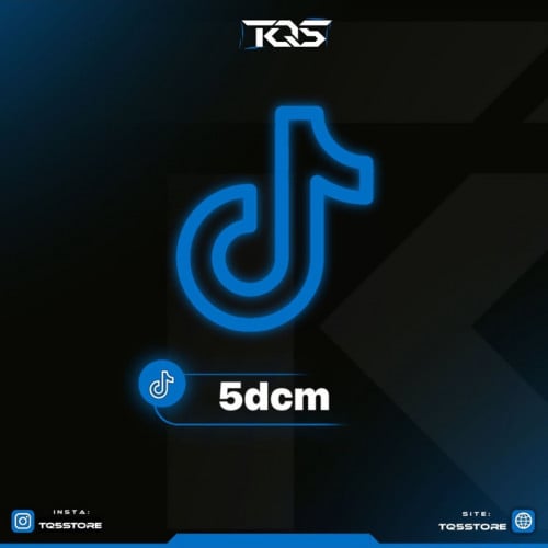 Tik:5dcm